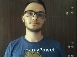HarryPowel