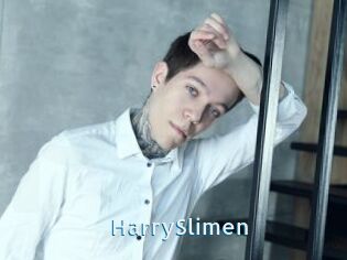HarrySlimen