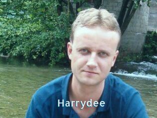 Harrydee