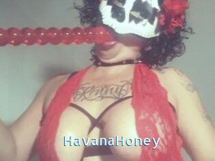 HavanaHoney