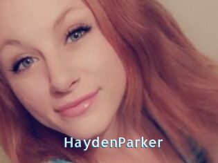 HaydenParker