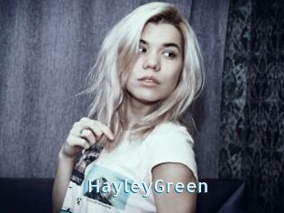 HayleyGreen