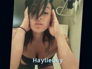 HaylieJoy