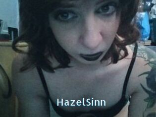 HazelSinn
