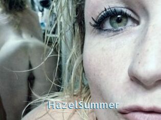 HazelSummer