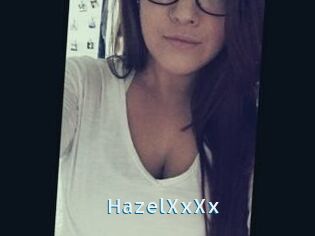 HazelXxXx