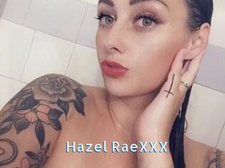 Hazel_RaeXXX