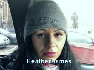 HeatherDames