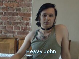 Heavy_John