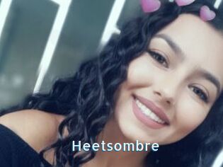 Heetsombre