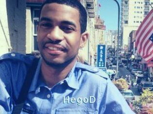 HegoD