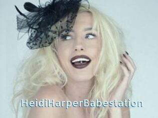 HeidiHarperBabestation