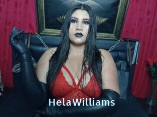HelaWilliams
