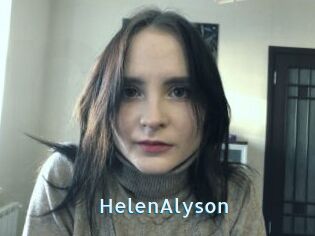 HelenAlyson