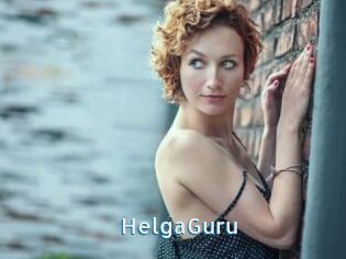 HelgaGuru