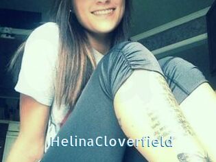 Helina_Cloverfield