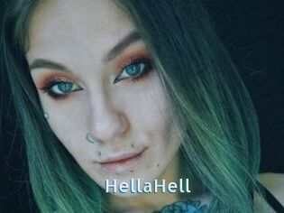 HellaHell
