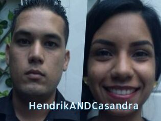 HendrikANDCasandra
