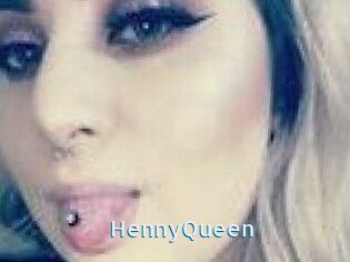 HennyQueen