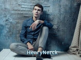 HenryNerck