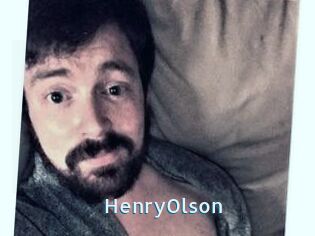 Henry_Olson