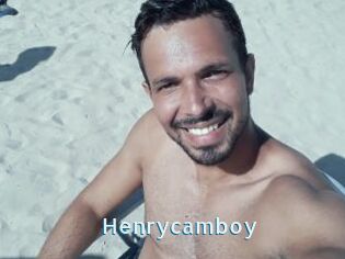 Henrycamboy