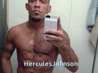 HerculesJohnson