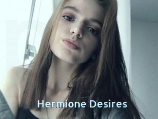 Hermione_Desires
