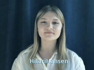 HilariHansen