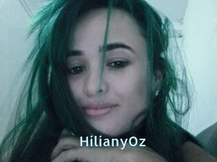 HilianyOz