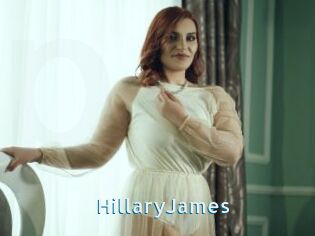 HillaryJames