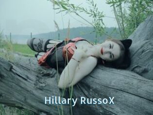 Hillary_RussoX