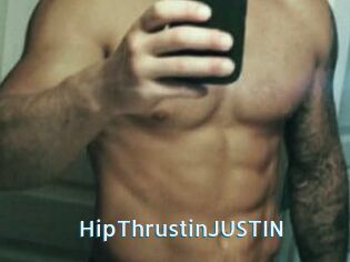HipThrustin_JUSTIN