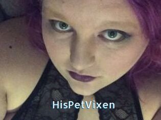 HisPetVixen