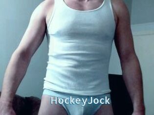 HockeyJock