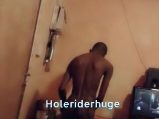 Holeriderhuge