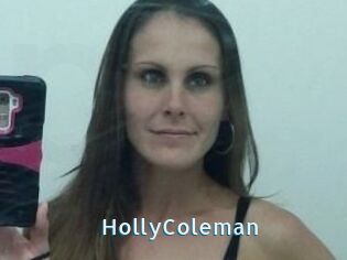 HollyColeman