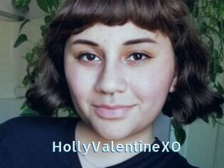 HollyValentineXO