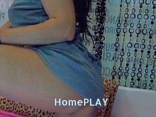 HomePLAY
