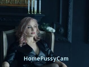 HomePussyCam