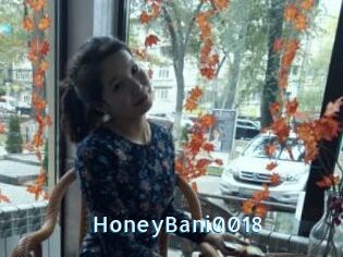 HoneyBani0018