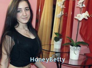 HoneyBetty