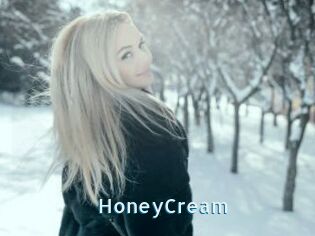 HoneyCream