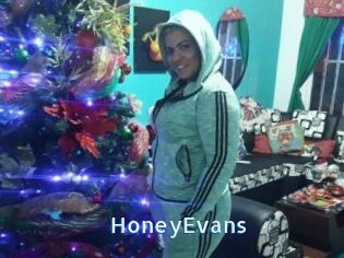 HoneyEvans