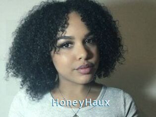 HoneyHaux