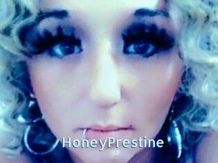 HoneyPrestine