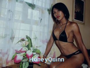 HoneyQuinn