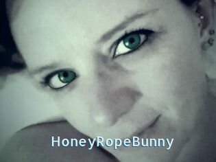 HoneyRopeBunny