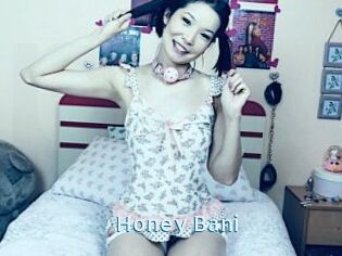 Honey_Bani