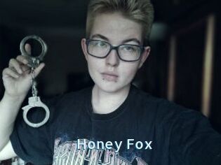 Honey_Fox